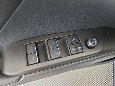 2024 Toyota Camry XSE V6