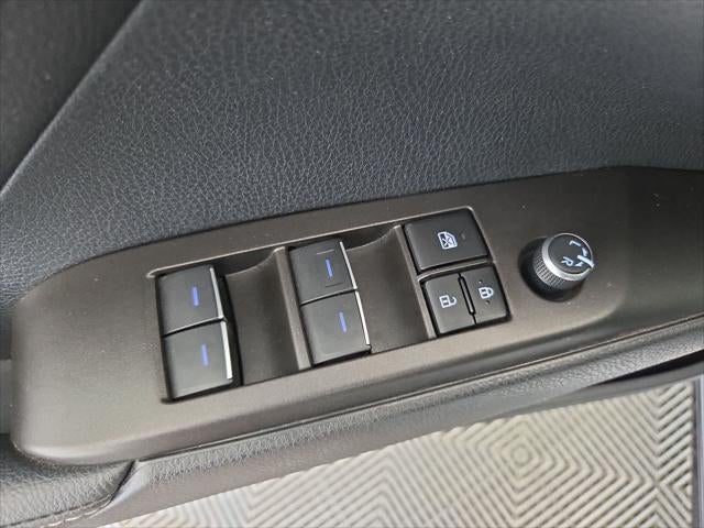2024 Toyota Camry XSE V6