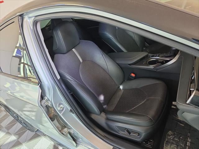 2024 Toyota Camry XSE V6