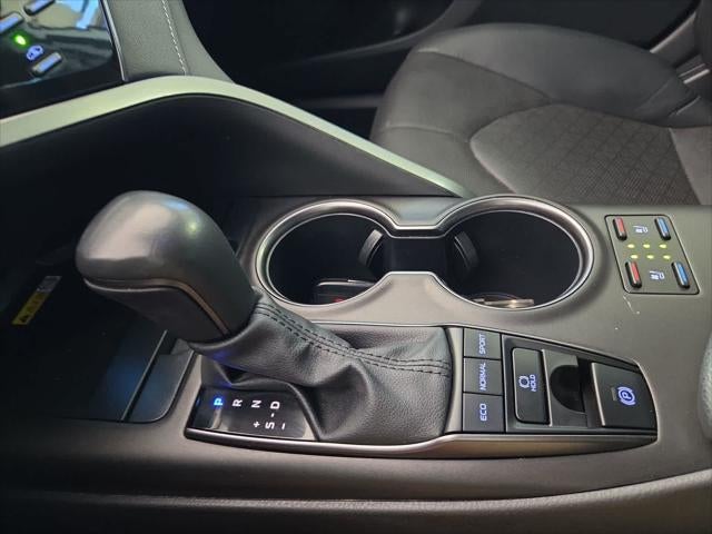 2024 Toyota Camry XSE V6