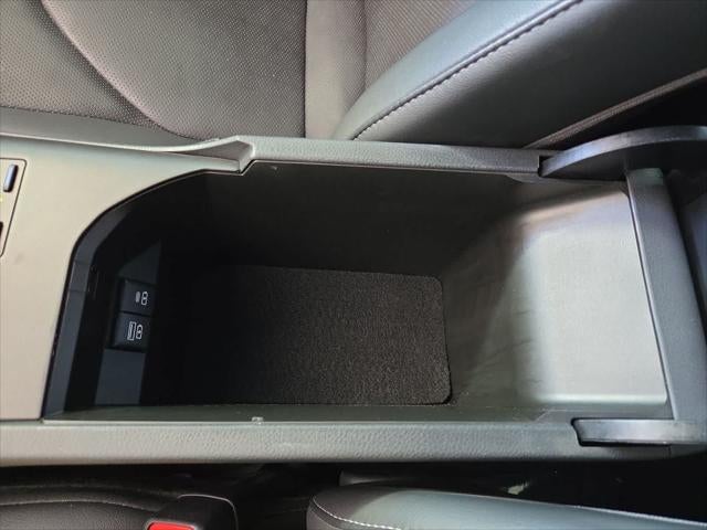 2024 Toyota Camry XSE V6