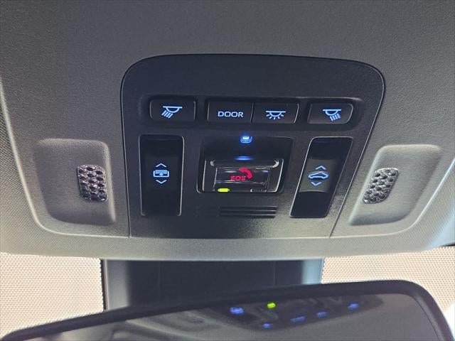 2024 Toyota Camry XSE V6