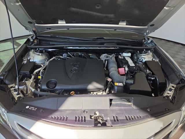 2024 Toyota Camry XSE V6