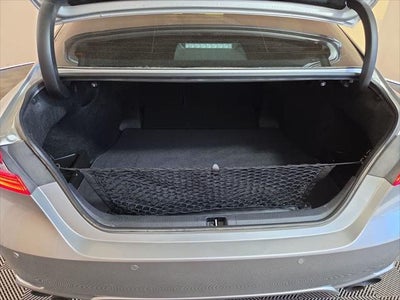 2024 Toyota Camry XSE V6