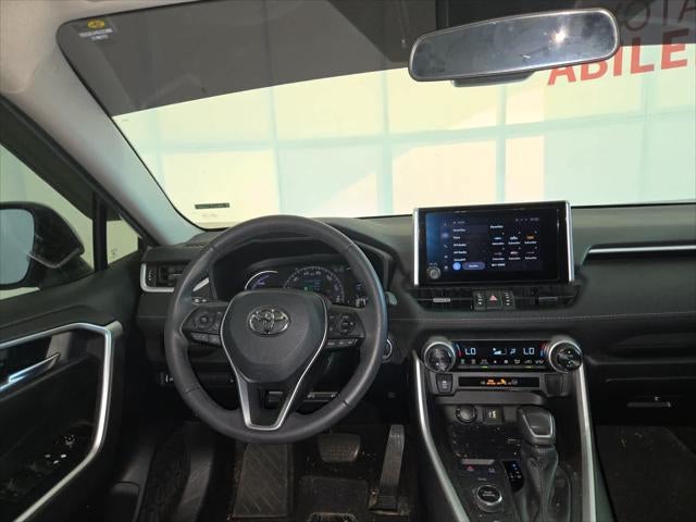 2023 Toyota RAV4 Hybrid XLE Premium