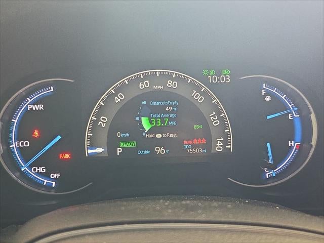 2023 Toyota RAV4 Hybrid XLE Premium