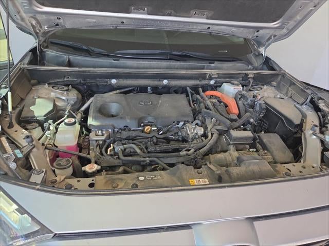 2023 Toyota RAV4 Hybrid XLE Premium