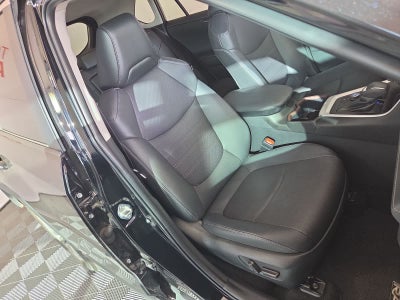2025 Toyota RAV4 Hybrid Limited