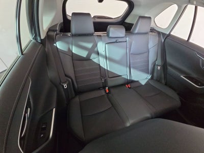 2025 Toyota RAV4 Hybrid Limited