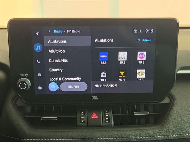 2025 Toyota RAV4 Hybrid Limited