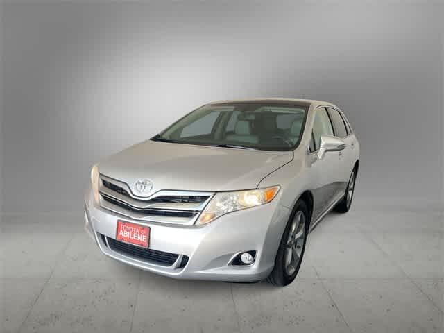 2013 Toyota Venza XLE