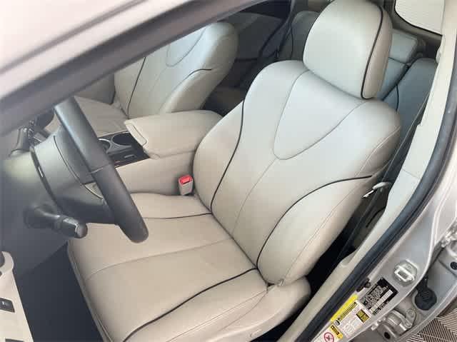 2013 Toyota Venza XLE