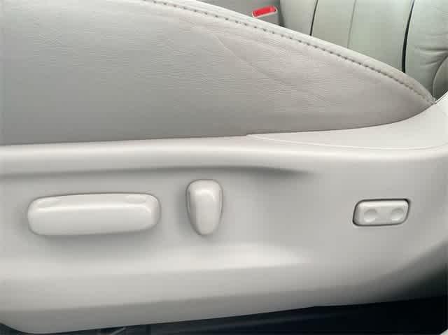 2013 Toyota Venza XLE