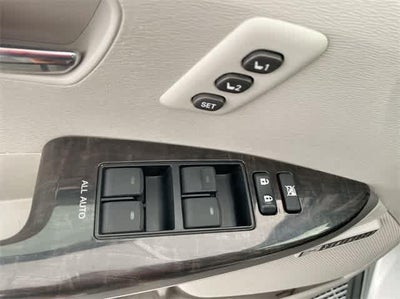 2013 Toyota Venza XLE