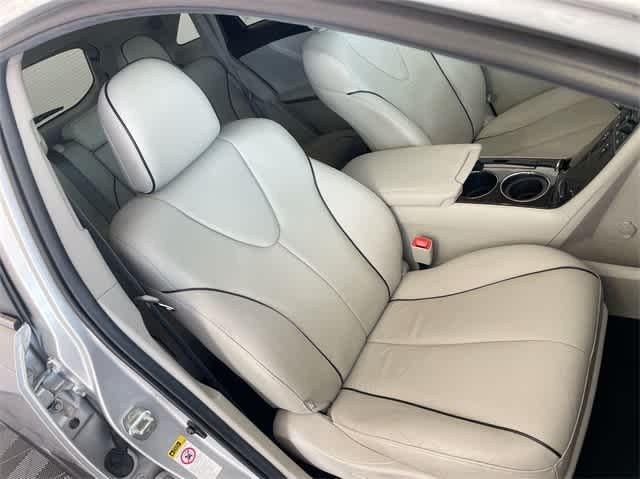 2013 Toyota Venza XLE