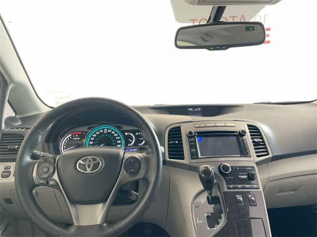 2013 Toyota Venza XLE