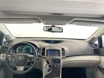 2013 Toyota Venza XLE