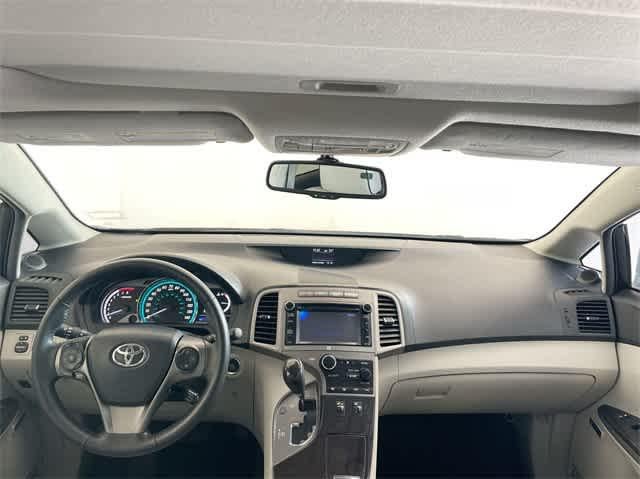 2013 Toyota Venza XLE