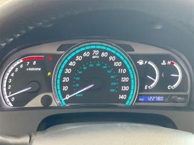 2013 Toyota Venza XLE