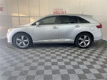 2013 Toyota Venza XLE