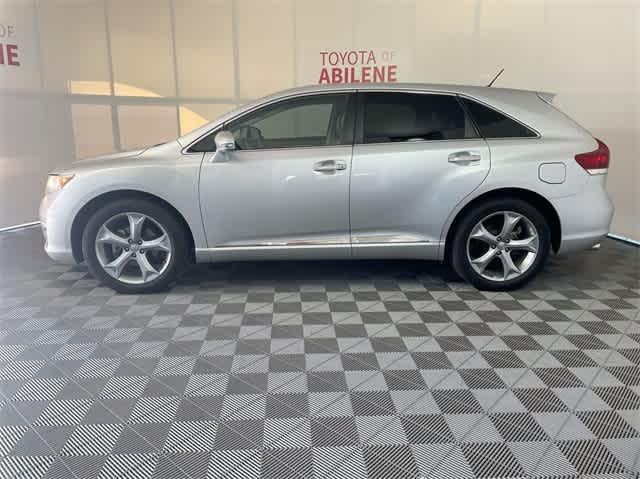 2013 Toyota Venza XLE