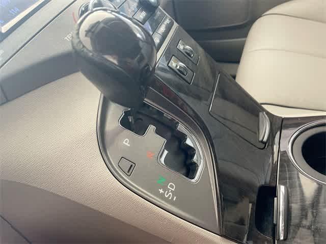 2013 Toyota Venza XLE