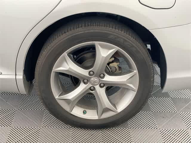 2013 Toyota Venza XLE