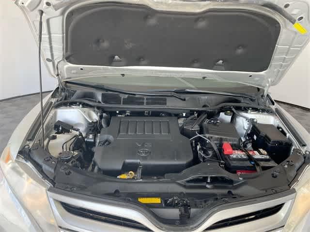 2013 Toyota Venza XLE