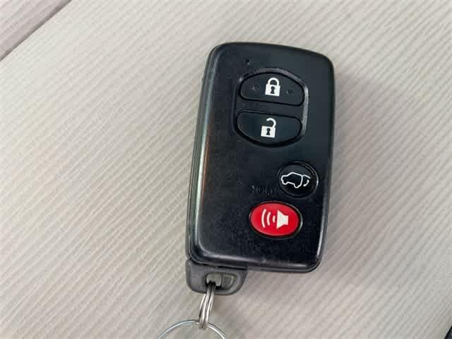 2013 Toyota Venza XLE