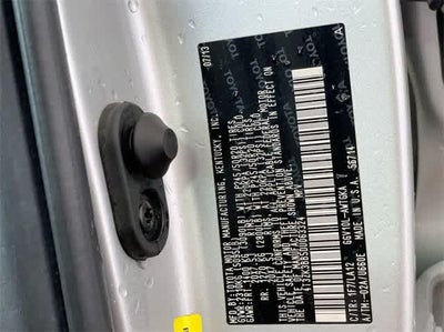 2013 Toyota Venza XLE