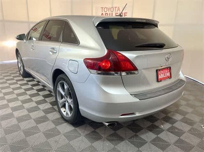 2013 Toyota Venza XLE