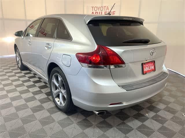 2013 Toyota Venza XLE