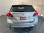 2013 Toyota Venza XLE