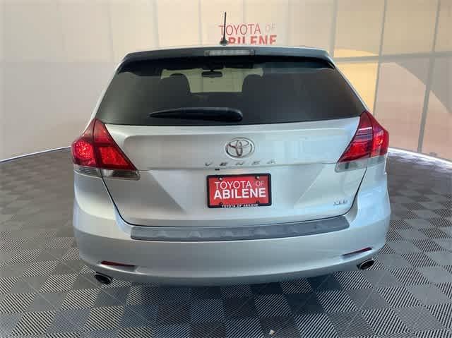 2013 Toyota Venza XLE