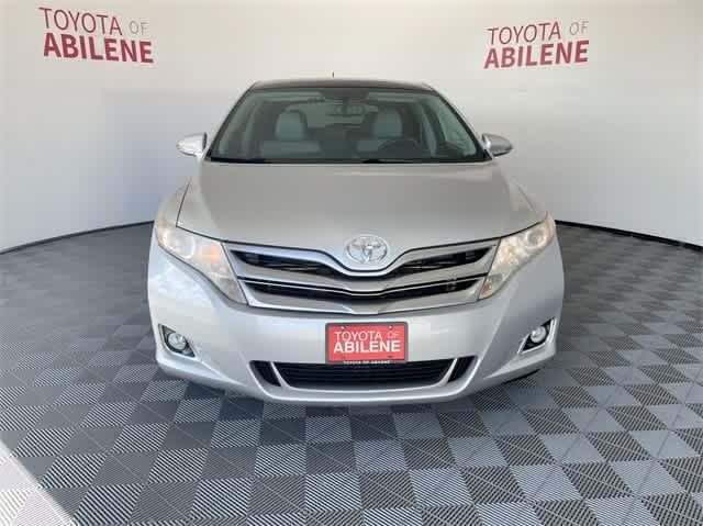 2013 Toyota Venza XLE