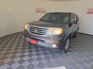 2014 Honda Pilot EX-L