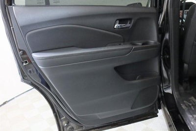 2020 Honda Passport EX-L