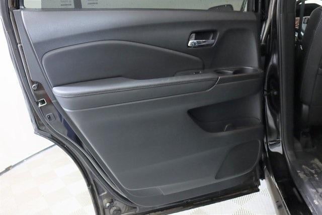 2020 Honda Passport EX-L