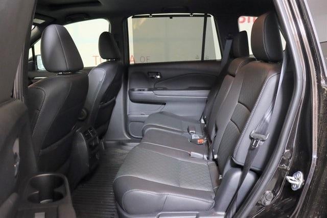 2020 Honda Passport EX-L