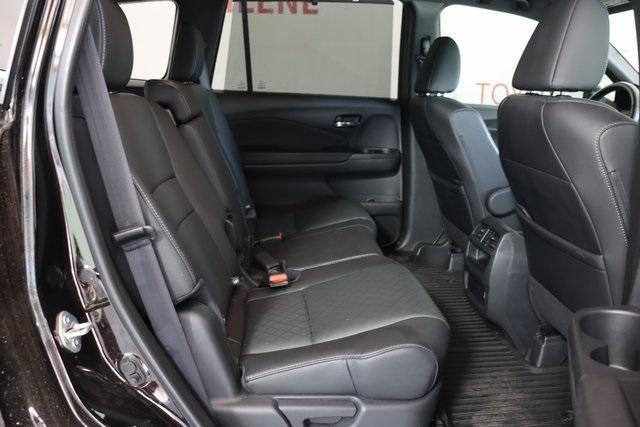 2020 Honda Passport EX-L