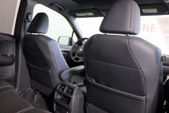 2020 Honda Passport EX-L