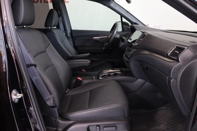 2020 Honda Passport EX-L