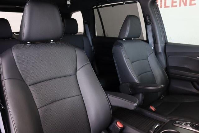 2020 Honda Passport EX-L