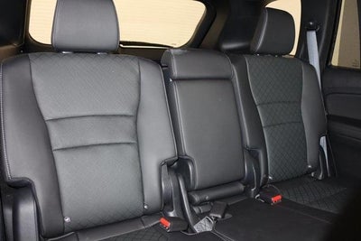 2020 Honda Passport EX-L