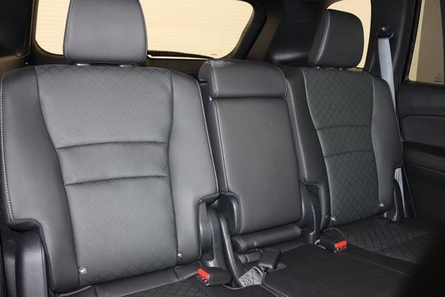 2020 Honda Passport EX-L