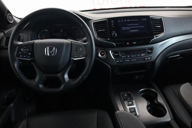 2020 Honda Passport EX-L