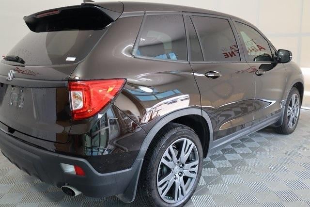 2020 Honda Passport EX-L