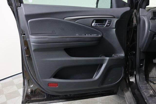 2020 Honda Passport EX-L