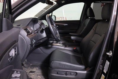 2020 Honda Passport EX-L