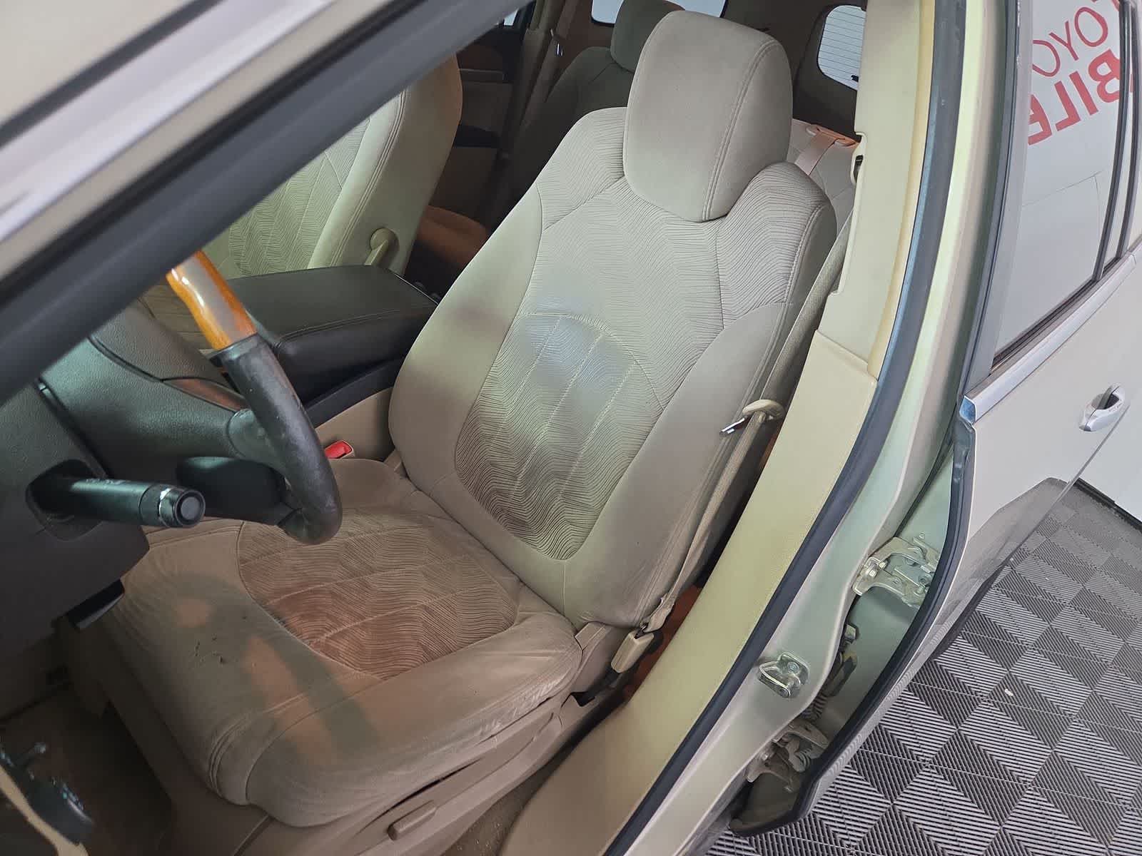 2009 Buick Enclave CX